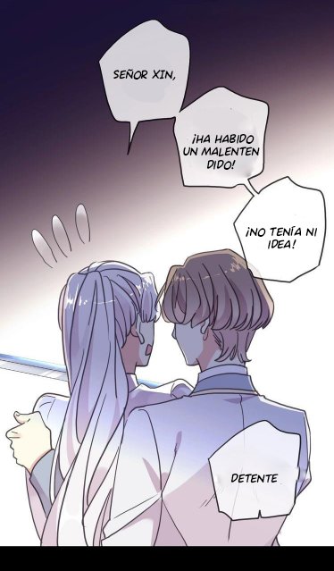 Read Dulces Mordidas S3 (es) Manga Online