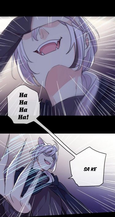 Read Dulces Mordidas S3 (es) Manga Online