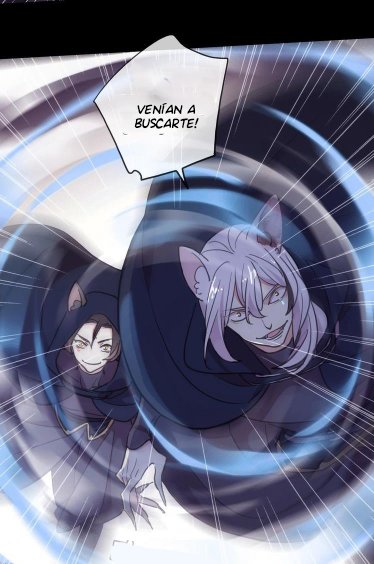 Read Dulces Mordidas S3 (es) Manga Online