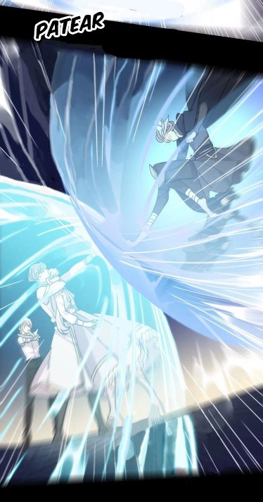 Read Dulces Mordidas S3 (es) Manga Online