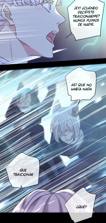 Read Dulces Mordidas S3 (es) Manga Online