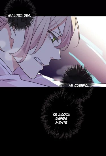 Read Dulces Mordidas S3 (es) Manga Online