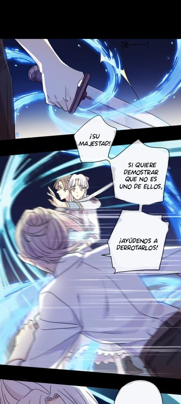 Read Dulces Mordidas S3 (es) Manga Online