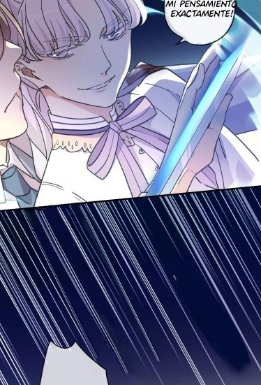 Read Dulces Mordidas S3 (es) Manga Online