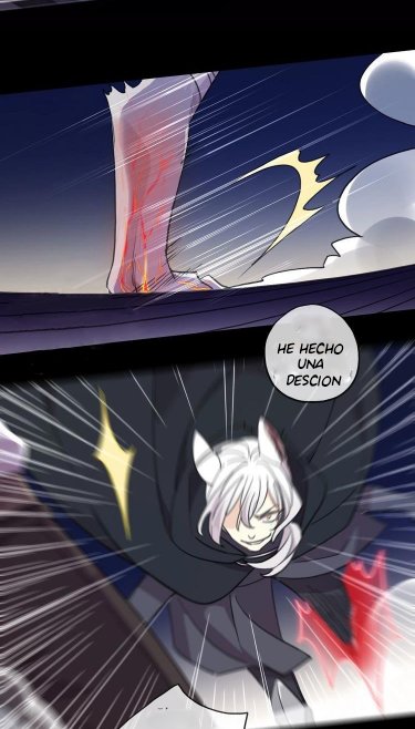 Read Dulces Mordidas S3 (es) Manga Online