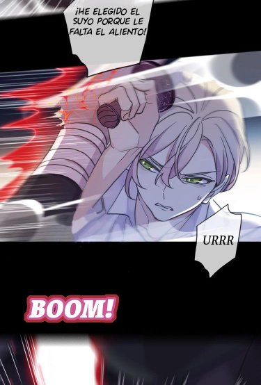 Read Dulces Mordidas S3 (es) Manga Online