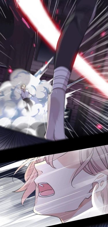 Read Dulces Mordidas S3 (es) Manga Online