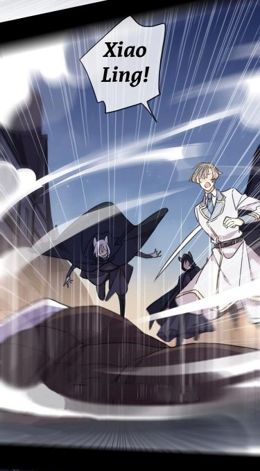 Read Dulces Mordidas S3 (es) Manga Online