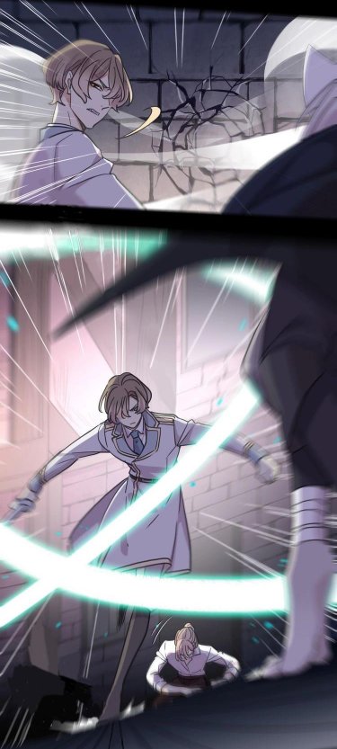 Read Dulces Mordidas S3 (es) Manga Online