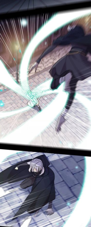 Read Dulces Mordidas S3 (es) Manga Online