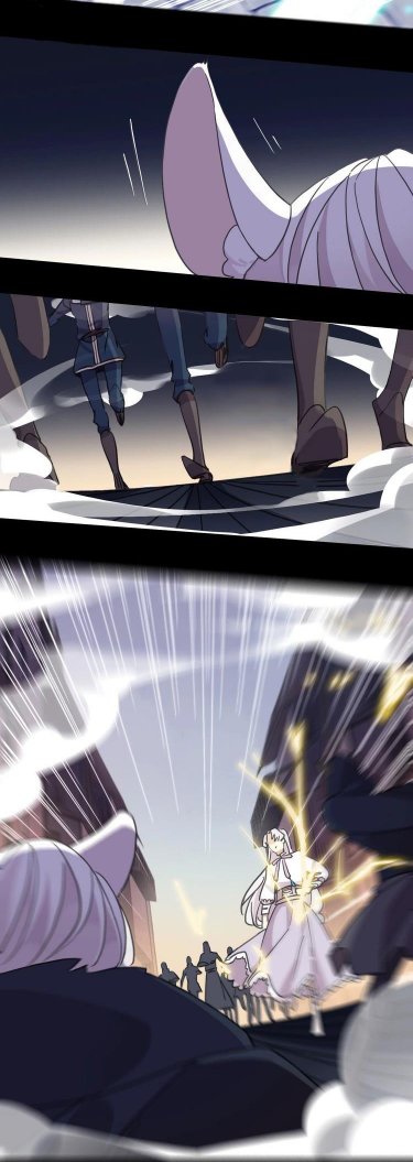 Read Dulces Mordidas S3 (es) Manga Online