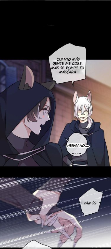 Read Dulces Mordidas S3 (es) Manga Online