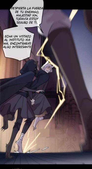 Read Dulces Mordidas S3 (es) Manga Online