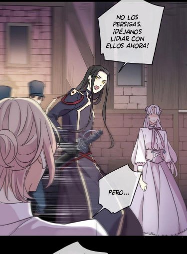 Read Dulces Mordidas S3 (es) Manga Online