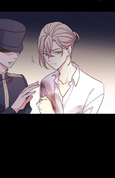 Read Dulces Mordidas S3 (es) Manga Online