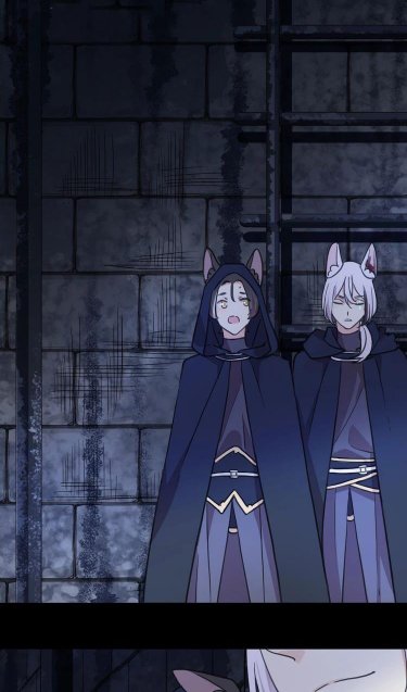 Read Dulces Mordidas S3 (es) Manga Online