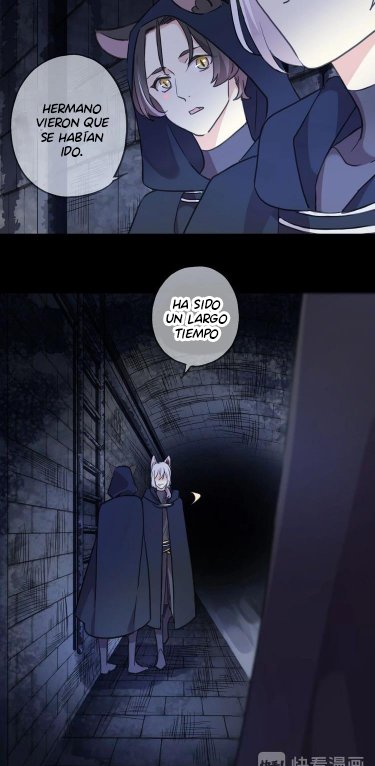 Read Dulces Mordidas S3 (es) Manga Online