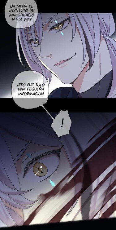 Read Dulces Mordidas S3 (es) Manga Online