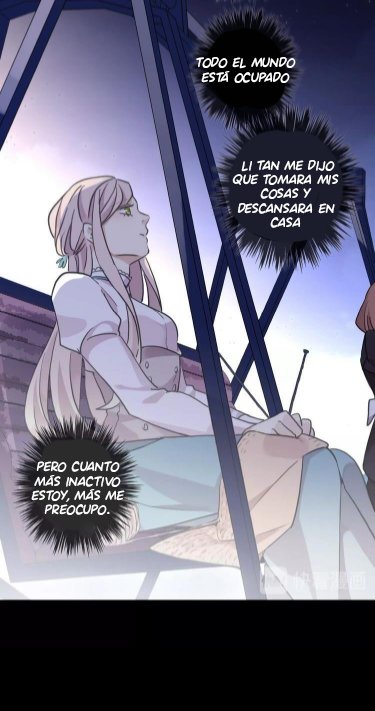 Read Dulces Mordidas S3 (es) Manga Online