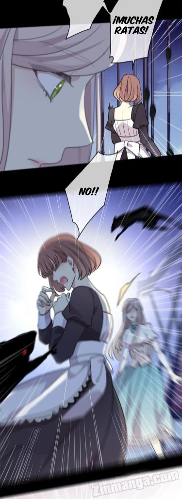 Read Dulces Mordidas S3 (es) Manga Online