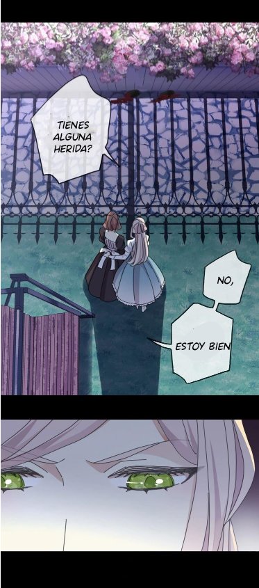 Read Dulces Mordidas S3 (es) Manga Online