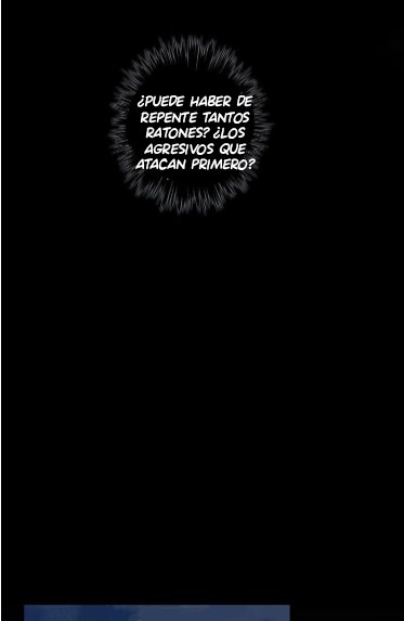 Read Dulces Mordidas S3 (es) Manga Online