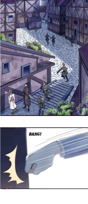 Read Dulces Mordidas S3 (es) Manga Online