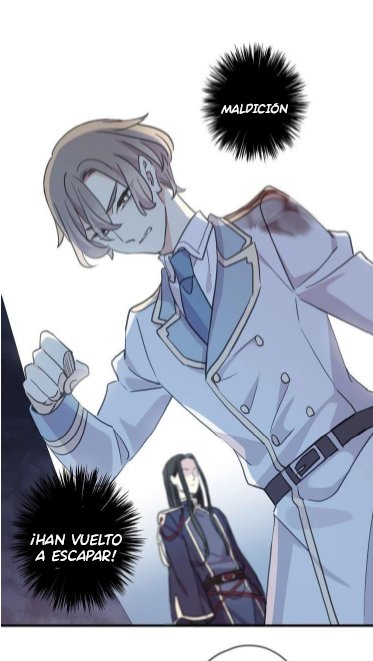 Read Dulces Mordidas S3 (es) Manga Online