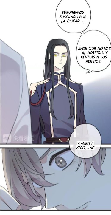 Read Dulces Mordidas S3 (es) Manga Online