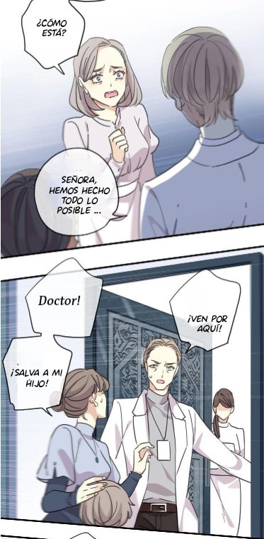 Read Dulces Mordidas S3 (es) Manga Online