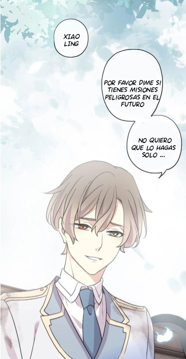 Read Dulces Mordidas S3 (es) Manga Online