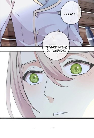 Read Dulces Mordidas S3 (es) Manga Online