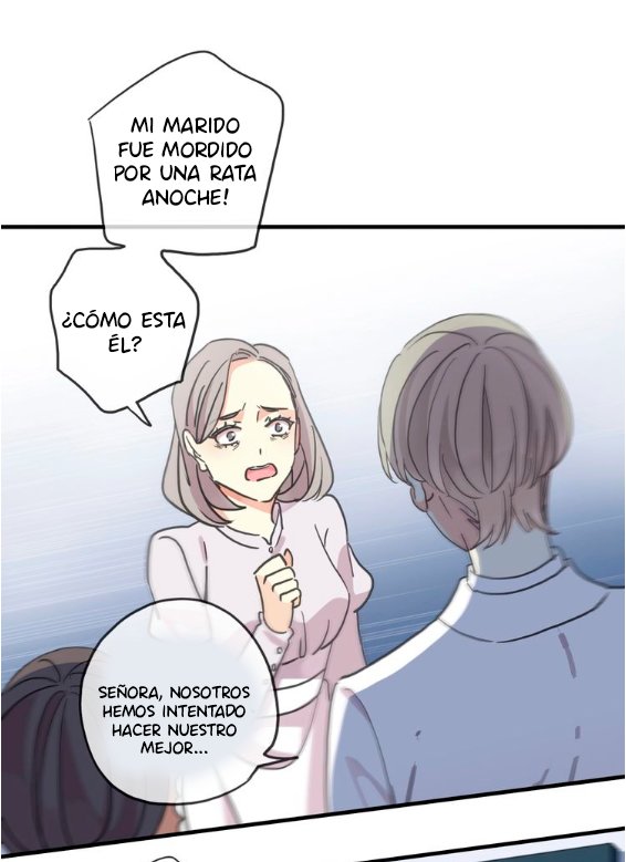 Read Dulces Mordidas S3 (es) Manga Online