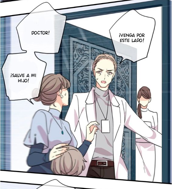 Read Dulces Mordidas S3 (es) Manga Online