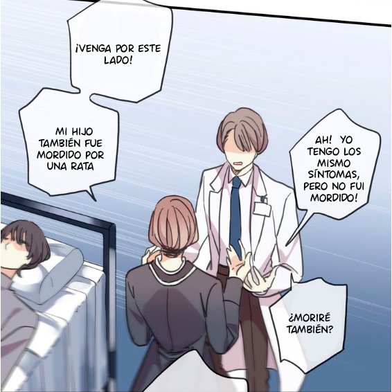 Read Dulces Mordidas S3 (es) Manga Online