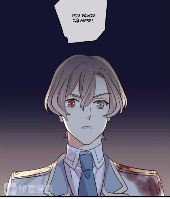 Read Dulces Mordidas S3 (es) Manga Online