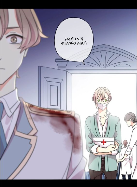 Read Dulces Mordidas S3 (es) Manga Online