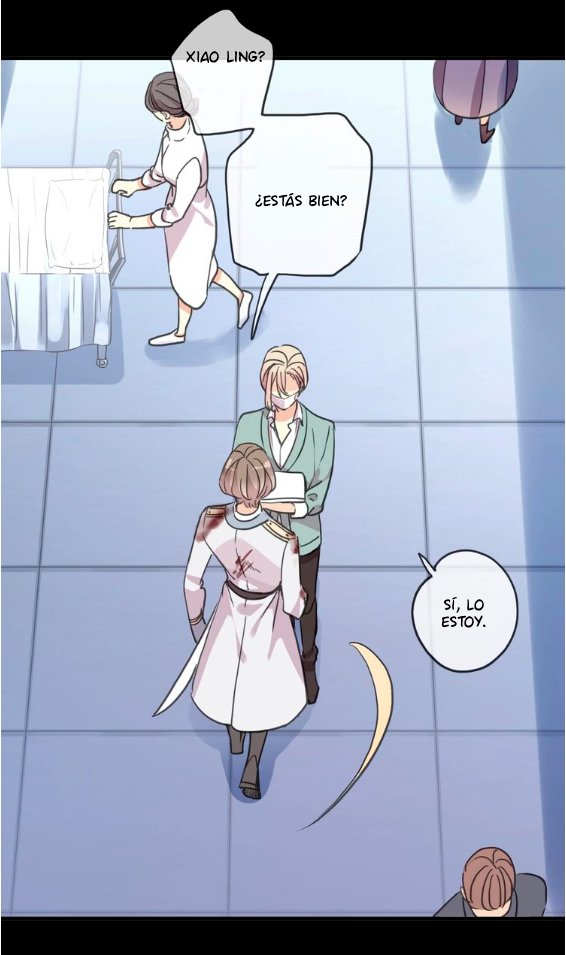 Read Dulces Mordidas S3 (es) Manga Online