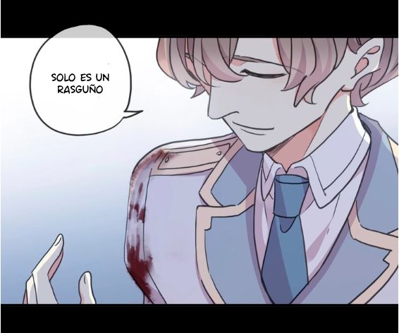 Read Dulces Mordidas S3 (es) Manga Online