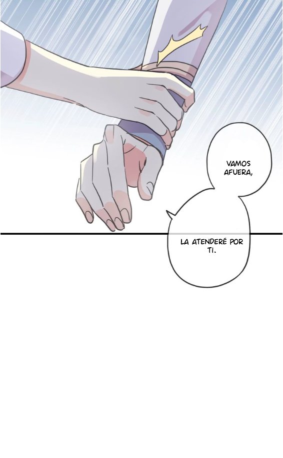 Read Dulces Mordidas S3 (es) Manga Online