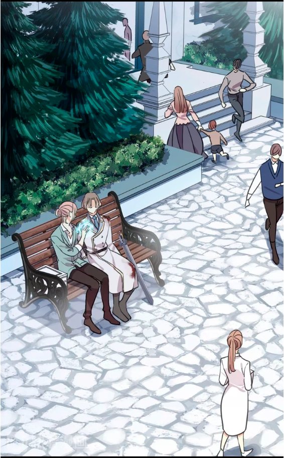 Read Dulces Mordidas S3 (es) Manga Online