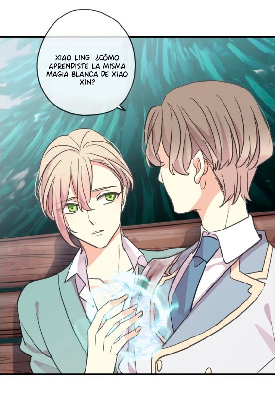 Read Dulces Mordidas S3 (es) Manga Online