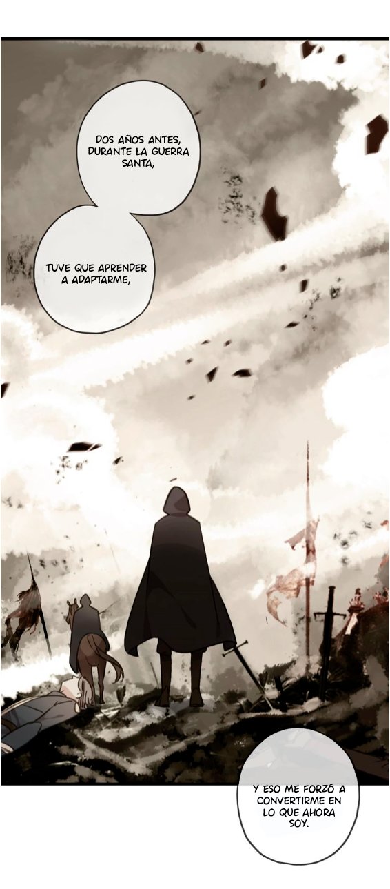 Read Dulces Mordidas S3 (es) Manga Online