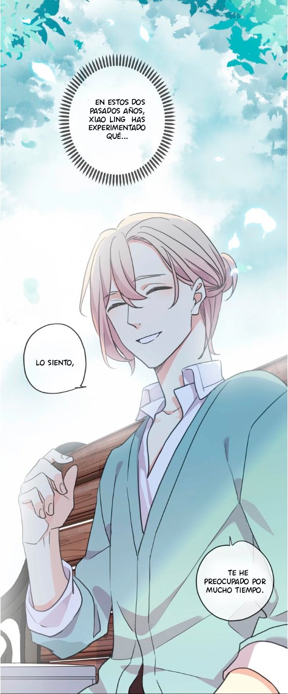 Read Dulces Mordidas S3 (es) Manga Online