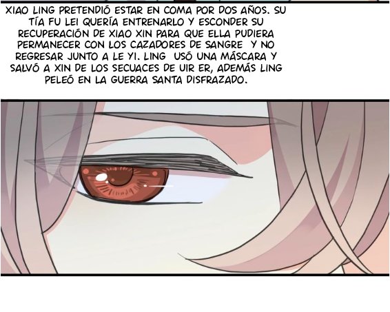 Read Dulces Mordidas S3 (es) Manga Online