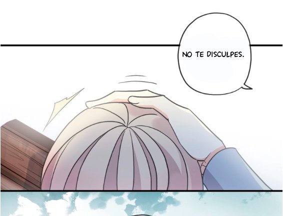 Read Dulces Mordidas S3 (es) Manga Online