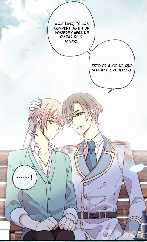 Read Dulces Mordidas S3 (es) Manga Online