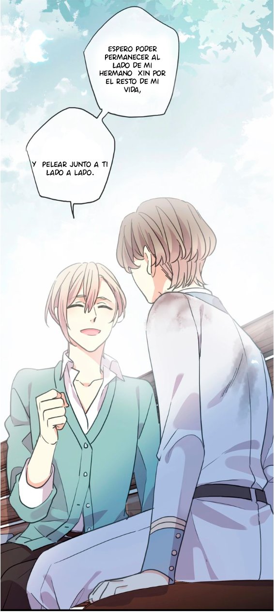 Read Dulces Mordidas S3 (es) Manga Online