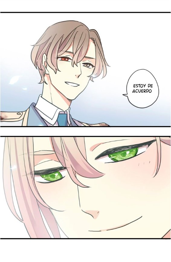 Read Dulces Mordidas S3 (es) Manga Online