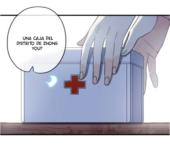 Read Dulces Mordidas S3 (es) Manga Online